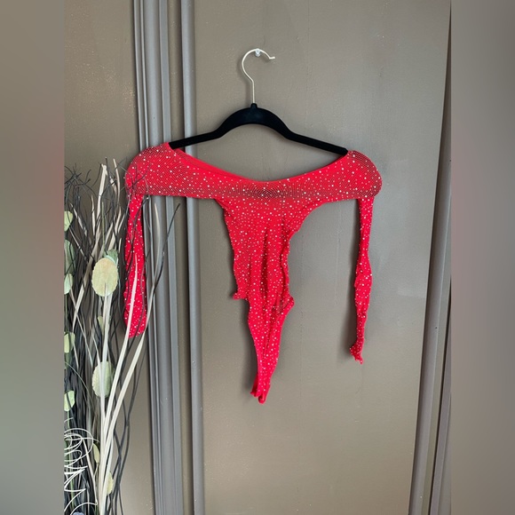 Brand new sexy bodystocking - Picture 2 of 3